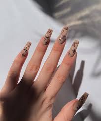 то 1 то 2 то 3 то 4 то 5 Pin On My Nails