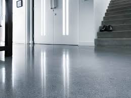While concrete is a strong construction material, it can still crack. Polished Concrete Floor Cost Calculator Ozgrind Brisbane Gold Coast