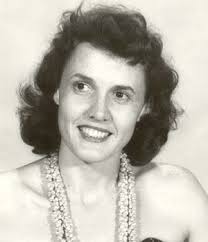 Marjorie LaVaughn Hunt — A Sacred Moment