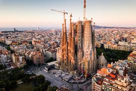 Spain, country located in extreme southwestern europe. Spain Is Open To Vaccinated Tourists What Can Travelers Expect When Visiting Summer 2021