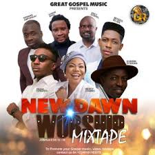 While many people stream music online, downloading it means you can listen to your favorite music without access to the inte. Latest Gospel Mixtapes Download 2020 2021 New Dawn Great Gospel Music