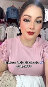 Envíos de Croché a Todo El Salvador