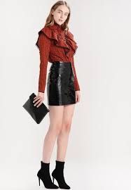 Camicia a quadri rossi e nera: Come Abbinare La Camicia A Quadri Scozzese 5 Consigli Di Stile Nanopress Donna