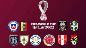 El fixture, los resultados y el pronosticador rumbo a la copa del mundo: Eliminatorias Sudamericanas Qatar 2022 Arbitros De La Fecha 7 As Com