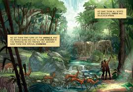 Jehovah S Witnesses Have The Adam And Eve Story All Wrong Hemant Mehta Friendly Atheist Patheos
