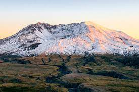 Helens is a composite volcano within the cascade range in what is now southern washington, approximately mt. Forty Years After The Blast Next Generation Continues Mt St Helens Research Wsu Insider Washington State University