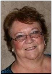 Judith Hein-Cech Obituary (1945