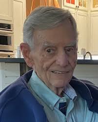 Obituary for George "Richard" Ferdinandtsen