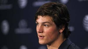 Christian Hackenberg named Penn State's first-ever sophomore captain