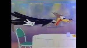 _ шаман _ 12 09.07.2015. Howling Wolf Cartoon 1943 Novocom Top