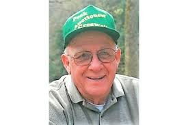 Raymond Predmore Obituary (1925