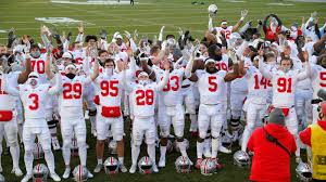 Opinion As Big Ten Stumbles To End Of Season It Must Get Ohio State Into Playoff In 2020 Big Ten Ohio State Sports