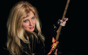Vixen was founded in minnesota by jan kuehnemund, and brought to los angeles in the mid 80s the band called it a day in 1991, although jan reformed the band in 2001 to undertake the voices of. Vixen Guitarist Jan Kuehnemund Passes Away At Age 51 Eddie Trunk