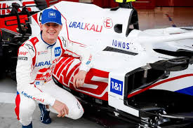 That put him a few places higher up the grid for the sprint races, where he hoovered up more points than anyone else. Mick Schumacher That Weight Of The Name To Me It S Light As A Feather Formula One The Guardian