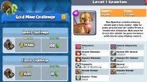 Check spelling or type a new query. March Update New Cards Gold Mine Challenge Clash Royale Anniversary Update Ideas Clashroyale Youtube