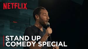 It's certainly one of the best comedy shows on netflix, that's for sure! 20 Best Stand Up Comedy Specials On Netflix Man Of Many