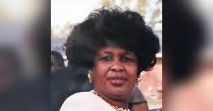 Mrs. Evangeline Forrest Carr Obituary