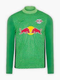 The global football shirt authority since 1997. Rb Leipzig 2020 21 Gk Kit