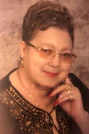 Obituary for Mrs. Gracie Harrison