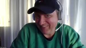 Brent Stansfield's Instagram, Twitter & Facebook