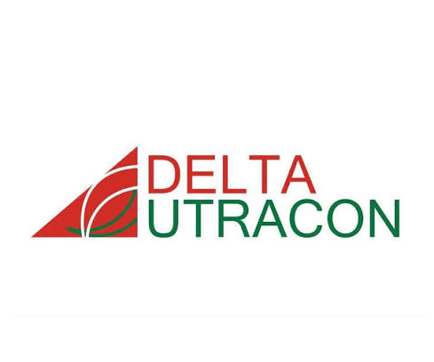 Logo PT. Delta Utracon Synergy - Loker Junior Engineer Jakarta Selatan