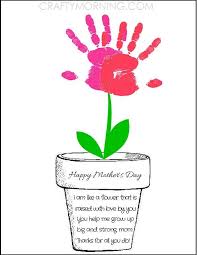 Printable Poem Flower Pot For Mother S Day Crafty Morning Mother S Day Activities Mothers Day Crafts For Kids Mothers Day Poems