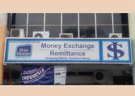 הציוצים העדכניים ביותר של desa parkcity (@desaparkcitymy). Cashchanger Malaysia Max Money Desa Cemerlang