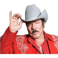 A major star in regional mexican music, singer lalo mora, sr. Lalo Mora Y El Viejo Stickers For Whatsapp