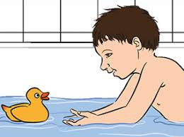 A good warm sponge bath for the baby with roseola is good and can help soothe their rash. Roseola Infantum Babies And Children Raising Children Network