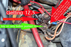 Manual Glow Plug Test Ford Truck Enthusiasts Forums