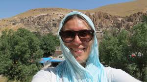 La cara de un viajero ⋆ Un viaje creativo