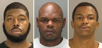 Police say thieves targeted cardboard