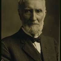 Bishop William F. McDowell