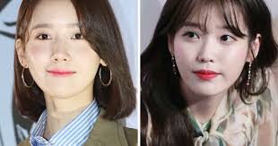 Lift your spirits with funny jokes, trending memes, entertaining gifs, inspiring stories, viral videos, and so much more. Insider Reveals Yoona And Iu Have Completely Opposite Personalities