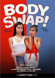 Body Swap! (2020) | Girlsway | Adult DVD Empire