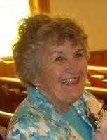 Verna Miles Obituary (1926