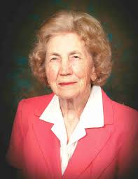 Obituary information for Kathleen Raney Brown