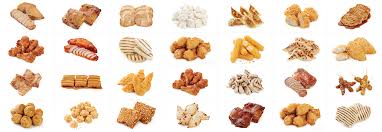 Cp food service inherited a larger customer base and expanded physically in terms of product range. Cp Transparency