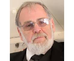 David Page Obituary (1948