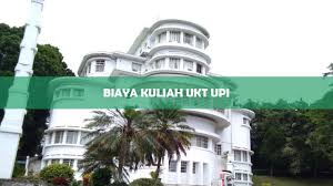 Kali ini kita akan membahas tentang jurusan sepi peminat di ui, baik untuk program studi saintek maupun prodi soshum. 8 Biaya Kuliah Ukt Upi Pendidikan D3 S1 2021 Jurusan Akreditasi
