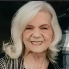 Obituary information for Wanda Crawford Bailey