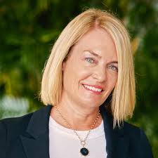 Rachel Coleman, Realtor