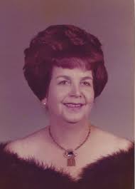 Johnnie Mae Sandifer Marshall Obituary April 19, 2015