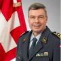 Profile Picture of Lieutenant General Hans-Peter Walser | Land Forces Training - IDGA (@idga.org) on Google