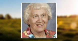 Lydia House Obituary October 19, 2020