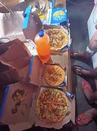 Indi Tandoor Paneer Cheese Burst Pizza Dominos Pizza Delicious Cheese Corn Pizza Vikas Kohli Inditandoorpaneer Cheeseburstpiz In 2020 Foodie Cheese Board Food
