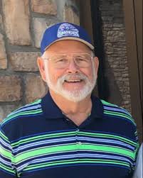 Gerald Eversole Obituary September 19, 2025