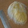 Use a tall, deep pot or bag to allow for root. 1