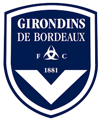 Update this logo / details. Fc Girondins De Bordeaux Women Wikipedia