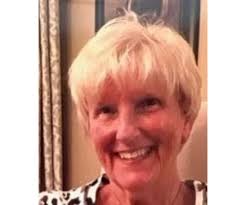 Barbara McCullough Obituary (1934